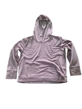 Zella Purple Girls Hoodie Size 10\12